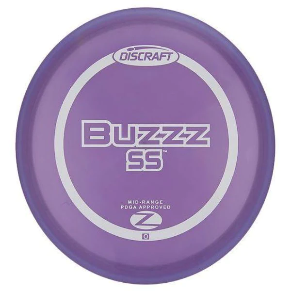 Disccraft Buzz